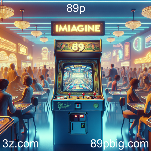 A Evolução dos Jogos Arcade: Da Nostalgia à Modernidade