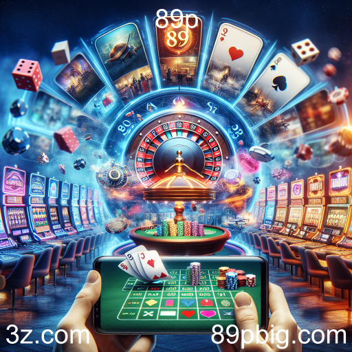 A Revolução dos Jogos Móveis: Tendências e Impactos na Indústria