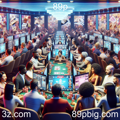 O Crescimento do Gênero Multiplayer nos Jogos