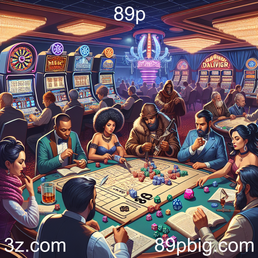 A Evolução dos RPGs: Mergulhando em Mundos Fantásticos